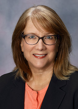 Dr. Linda Feldstein